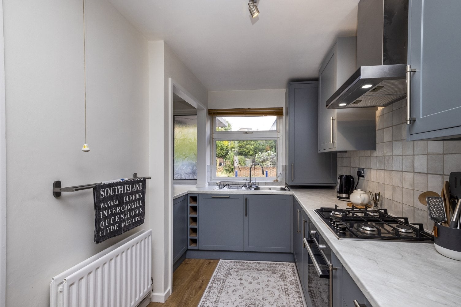 Room East Street in Greater London