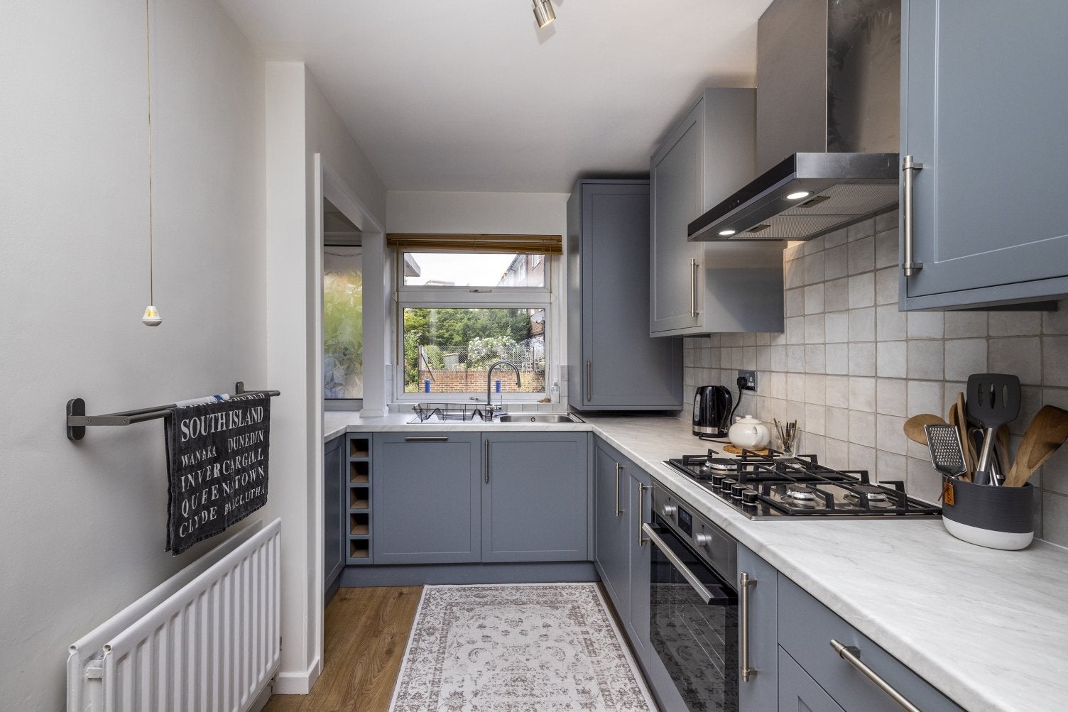 Room East Street in Greater London