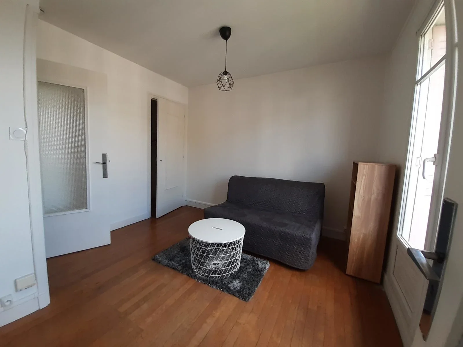 Appartement Boulevard Maréchal Joffre à Grenoble