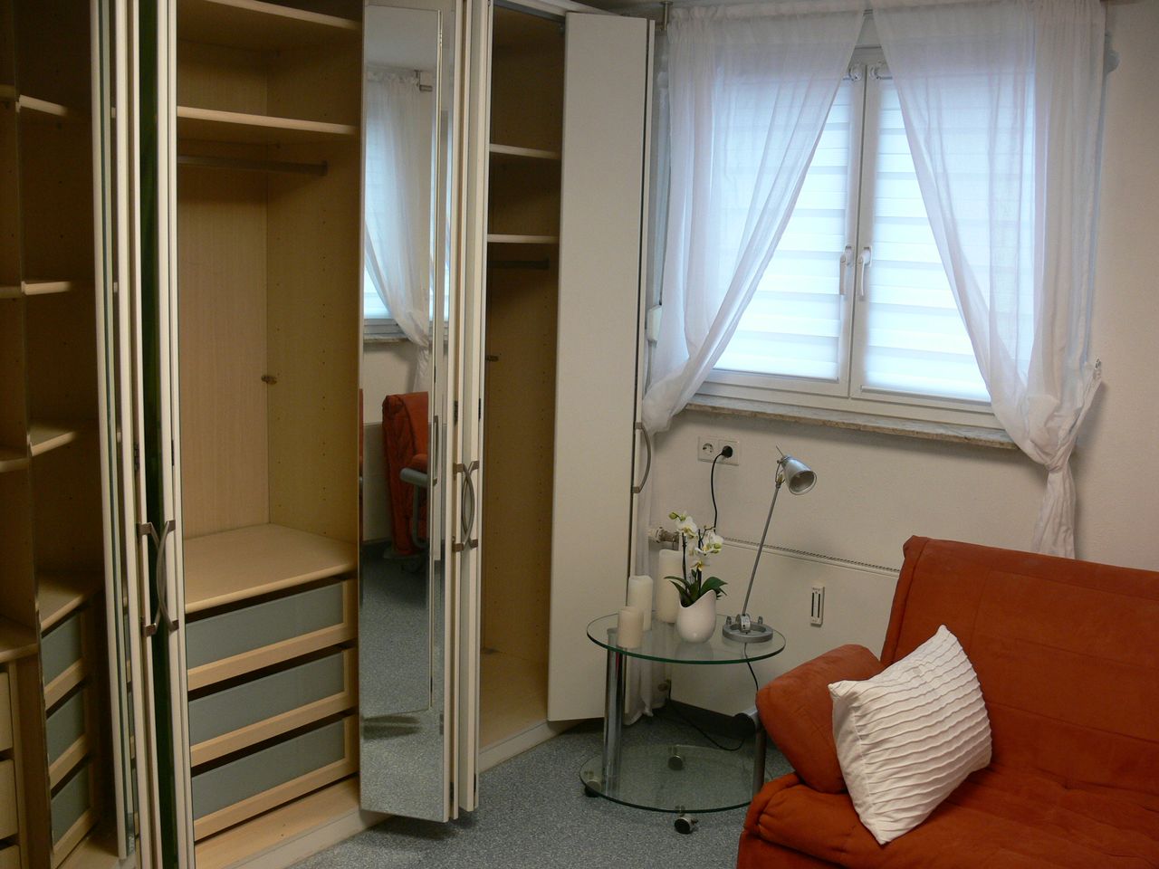 Wohnung Hechinger Straße in Leonberg