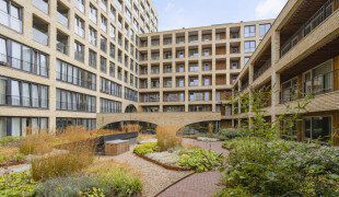 Rijnlandlaan 197 in Amsterdam