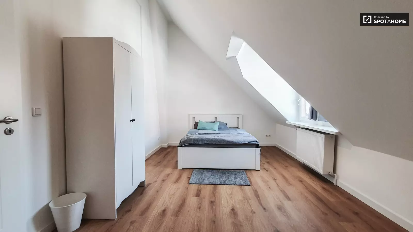Wohnung Tabbertstraße in Berlin