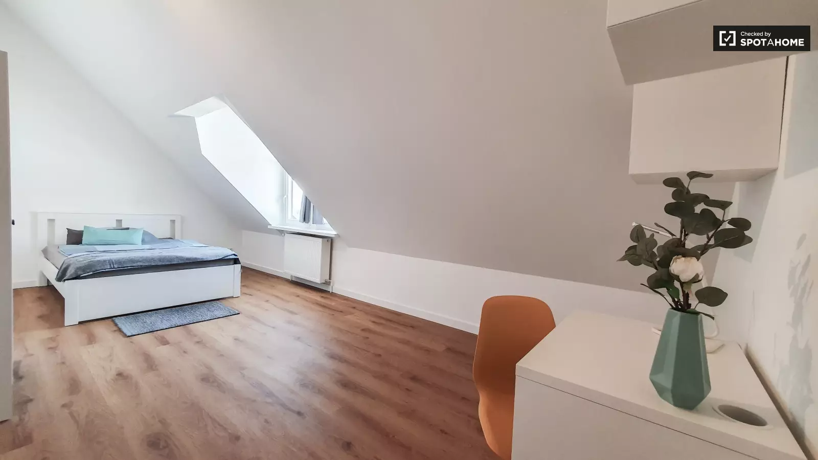 Wohnung Tabbertstraße in Berlin