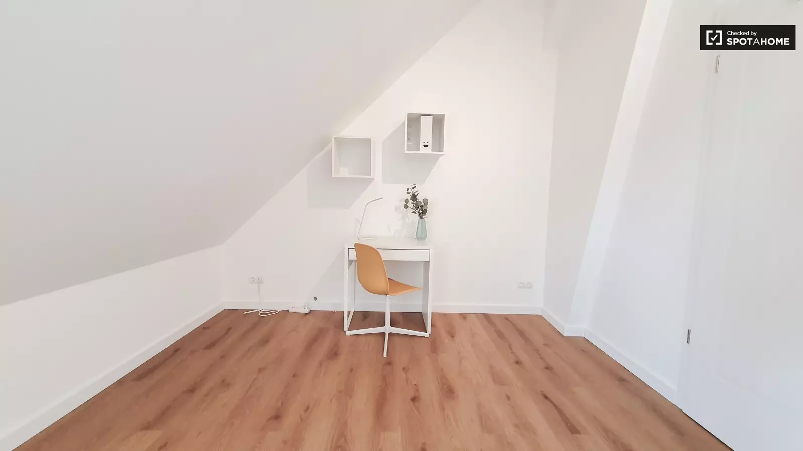 Wohnung Tabbertstraße in Berlin