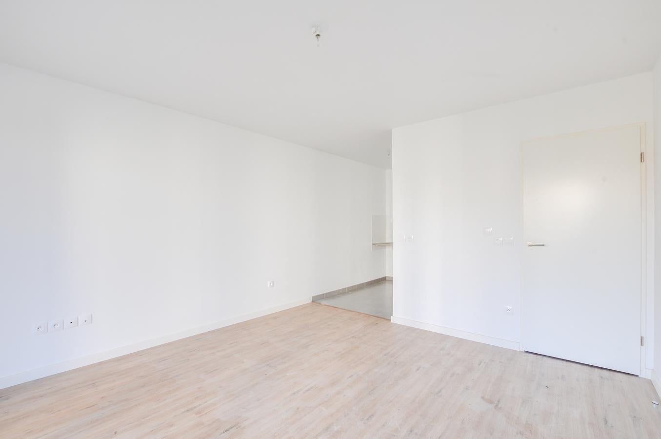 Appartement Route de Montreuil / Rue de Romainville à Montreuil