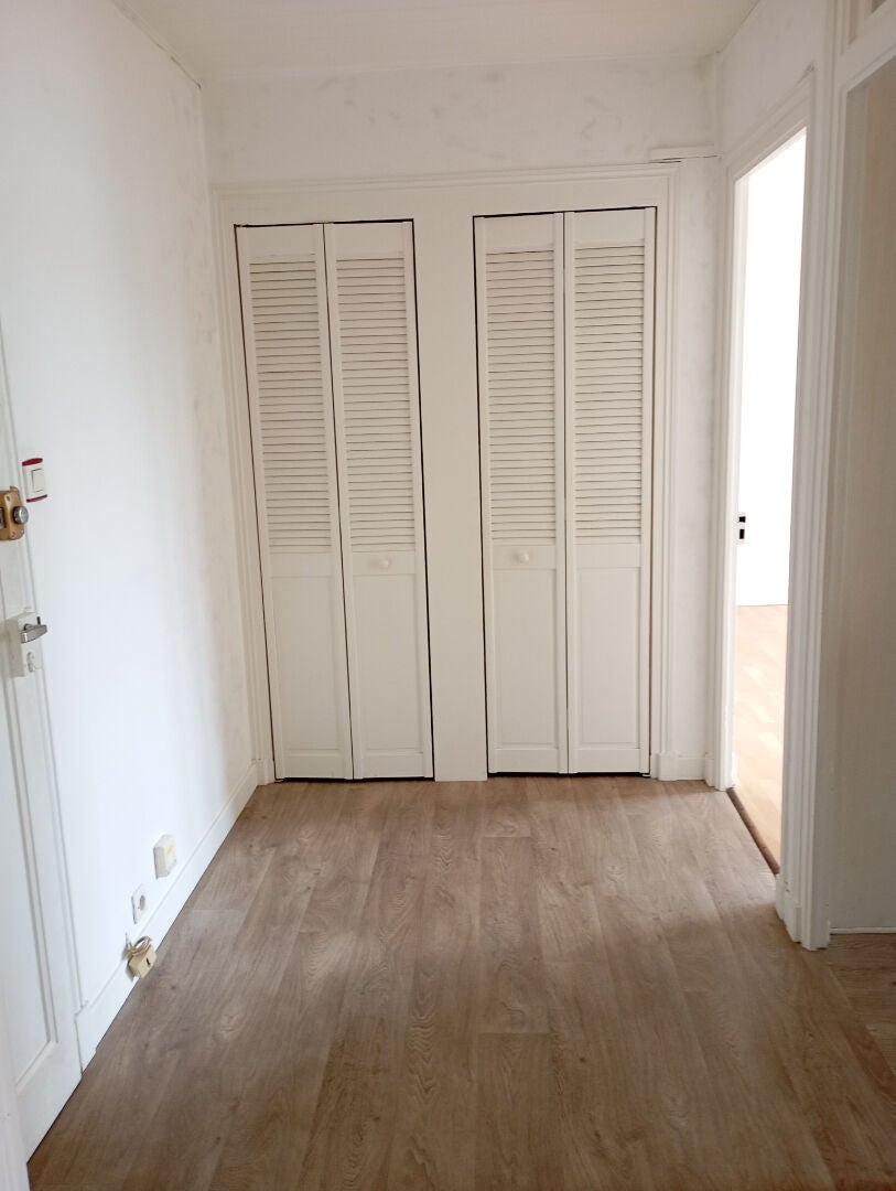 Appartement Rue Émile de Carcaradec à Brest