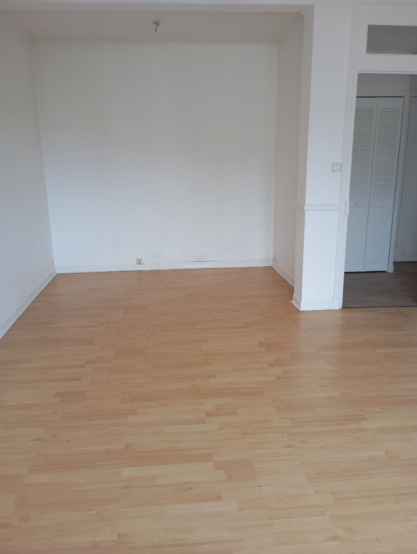 Appartement Rue Émile de Carcaradec à Brest