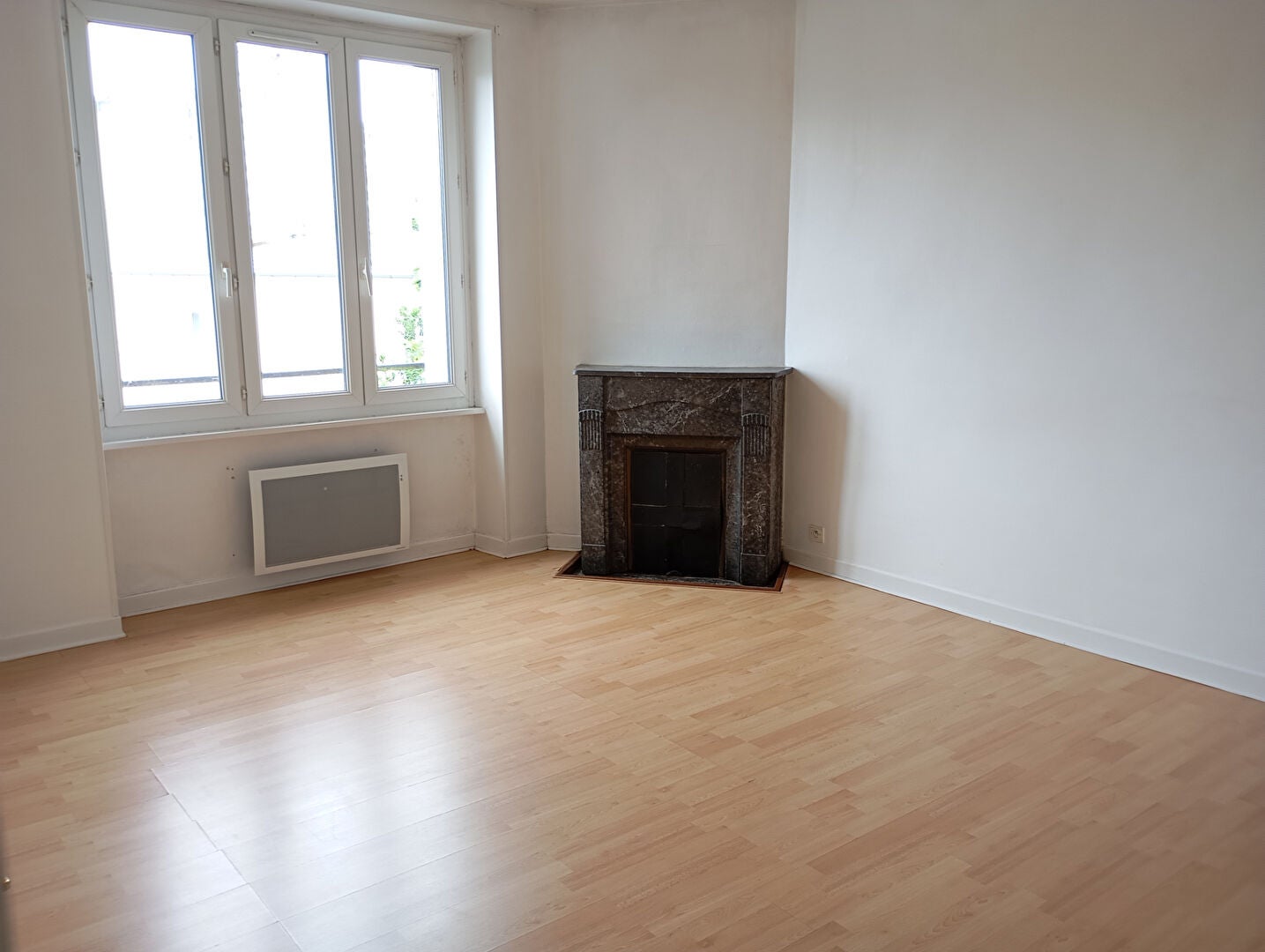 Appartement Rue Émile de Carcaradec à Brest