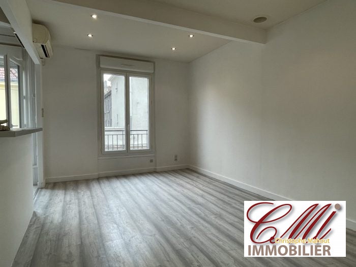 Appartement Rue Olympe de Gouges / Boulevard François 1er à Vitry-le-François