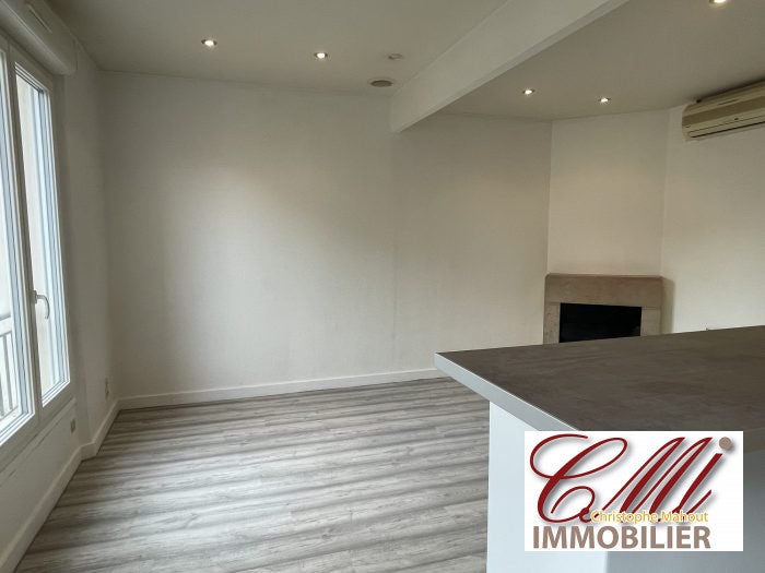 Appartement Rue Olympe de Gouges / Boulevard François 1er à Vitry-le-François