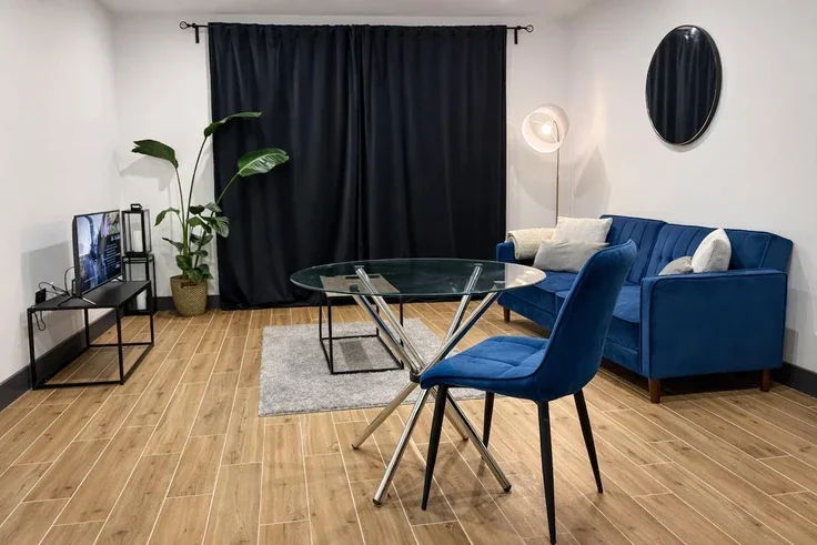 Flat Shenley Road in Hertsmere