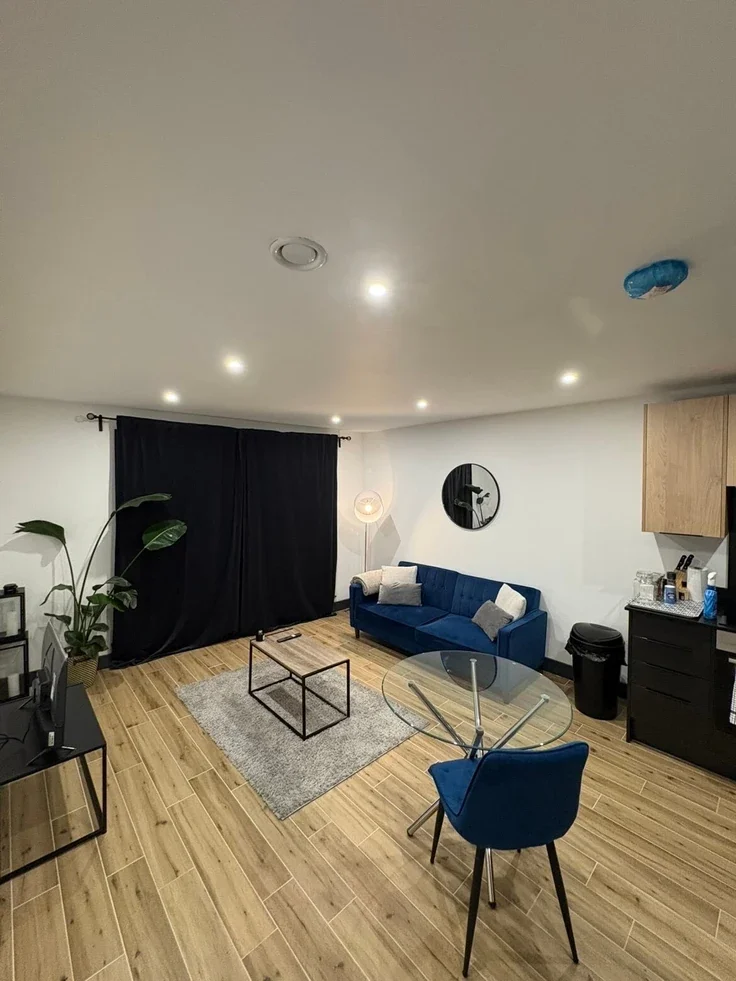 Flat Shenley Road in Hertsmere