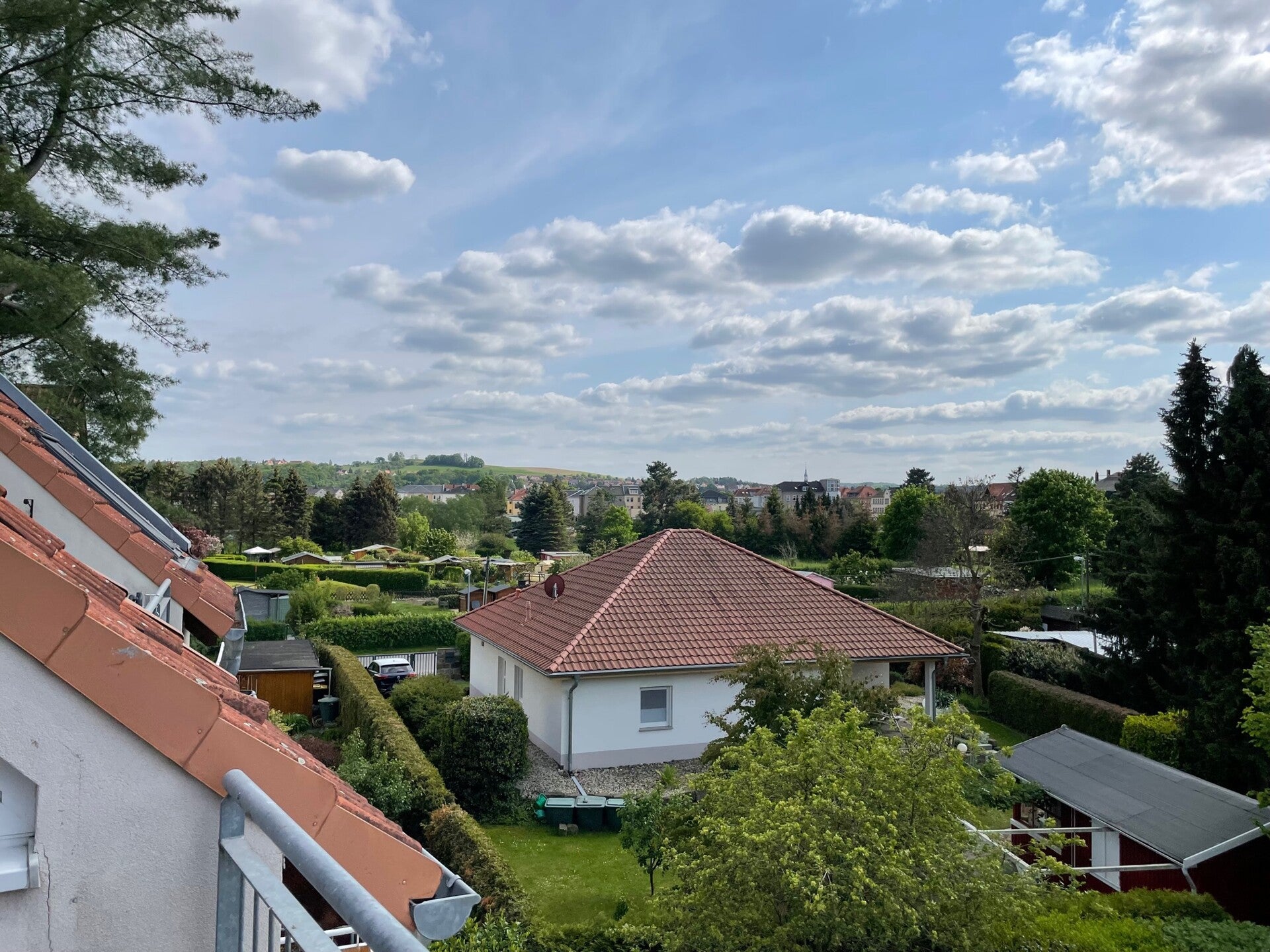 Wohnung Dresdner Straße in Heidenau