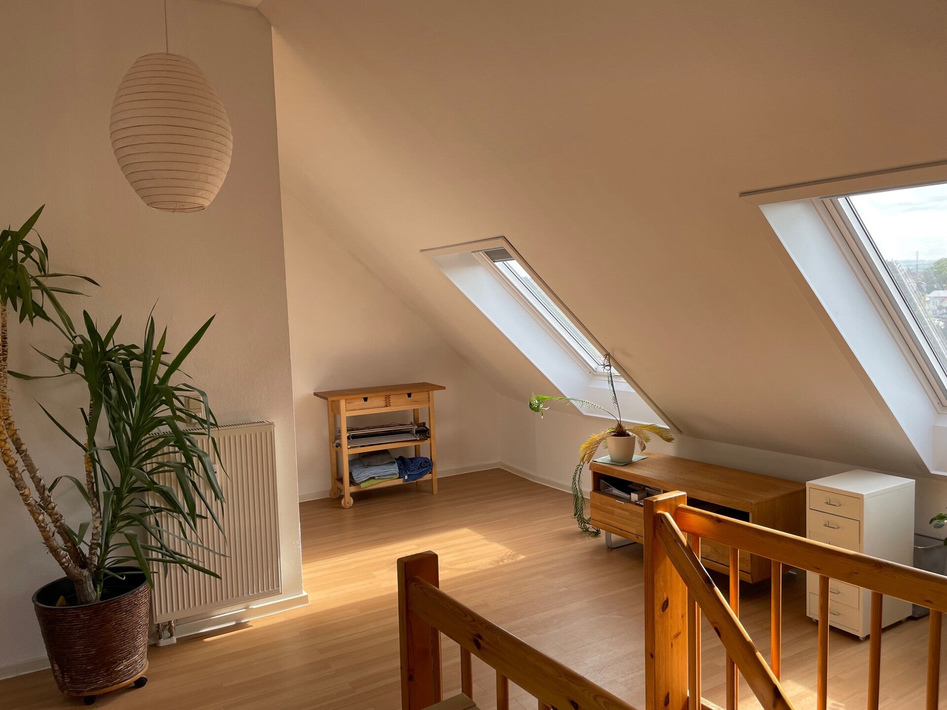 Wohnung Dresdner Straße in Heidenau