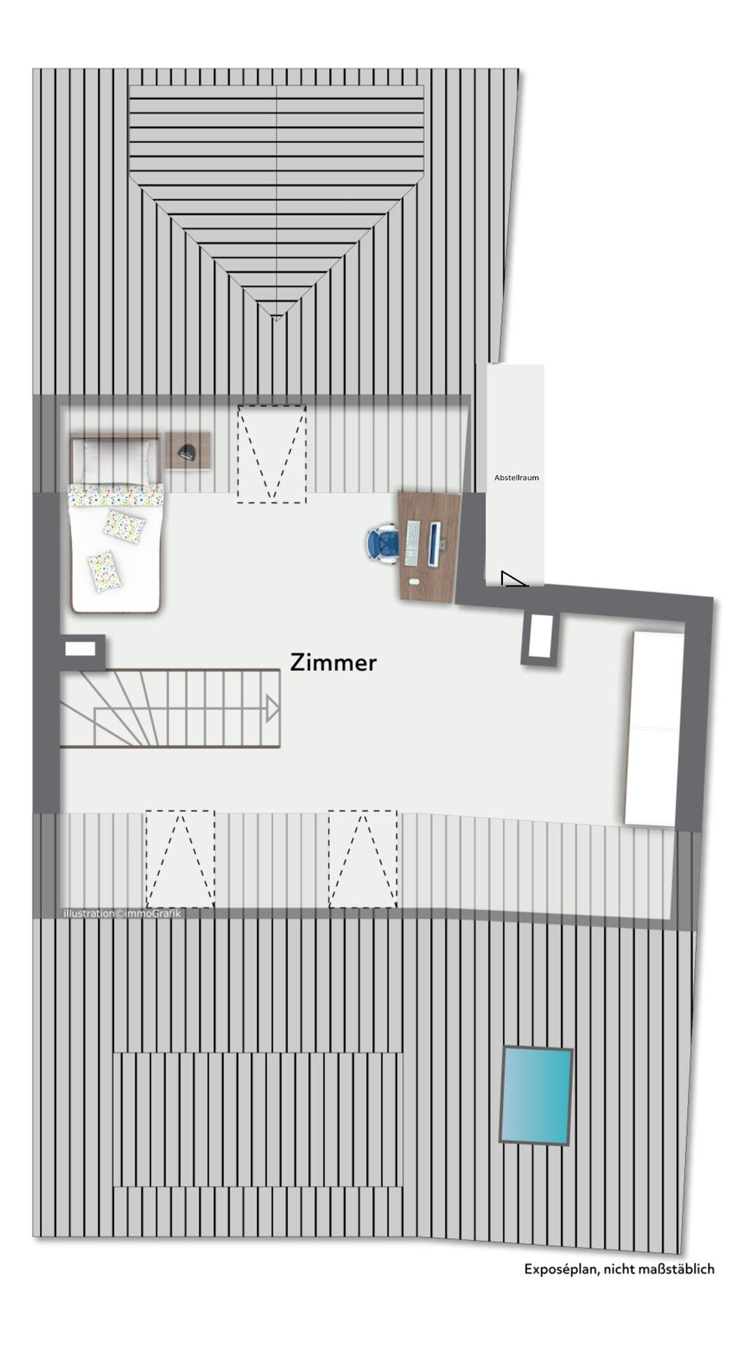 Wohnung Dresdner Straße in Heidenau