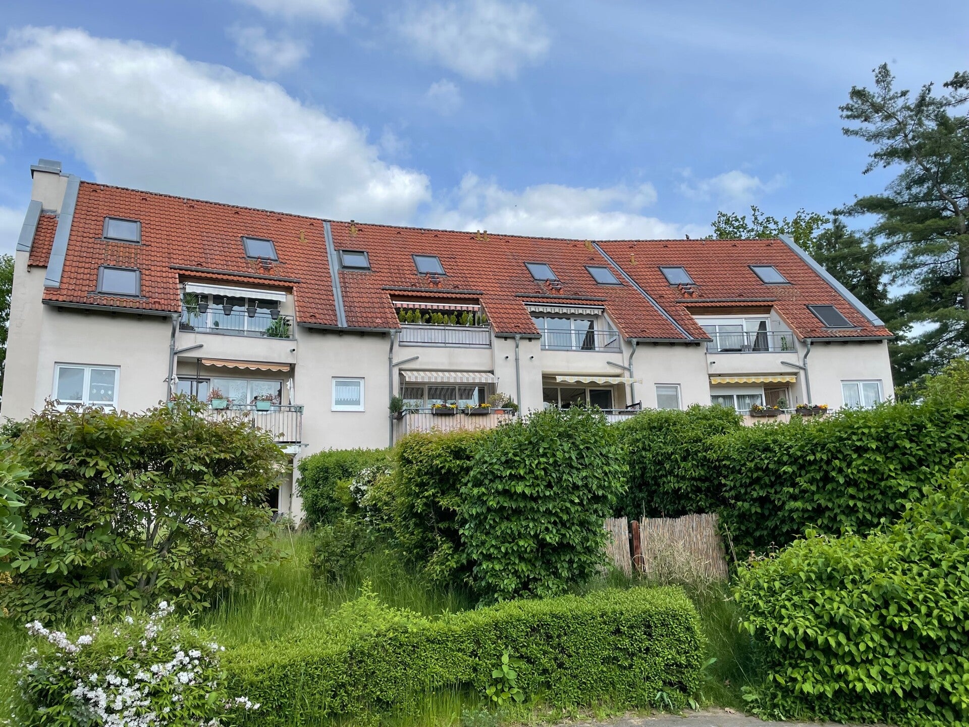 Wohnung Dresdner Straße in Heidenau