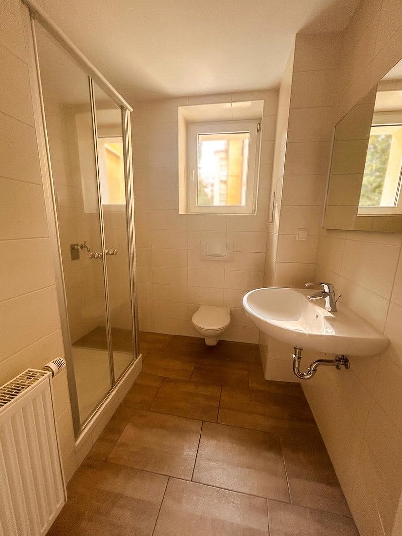 Wohnung Bernburger Straße in Dessau