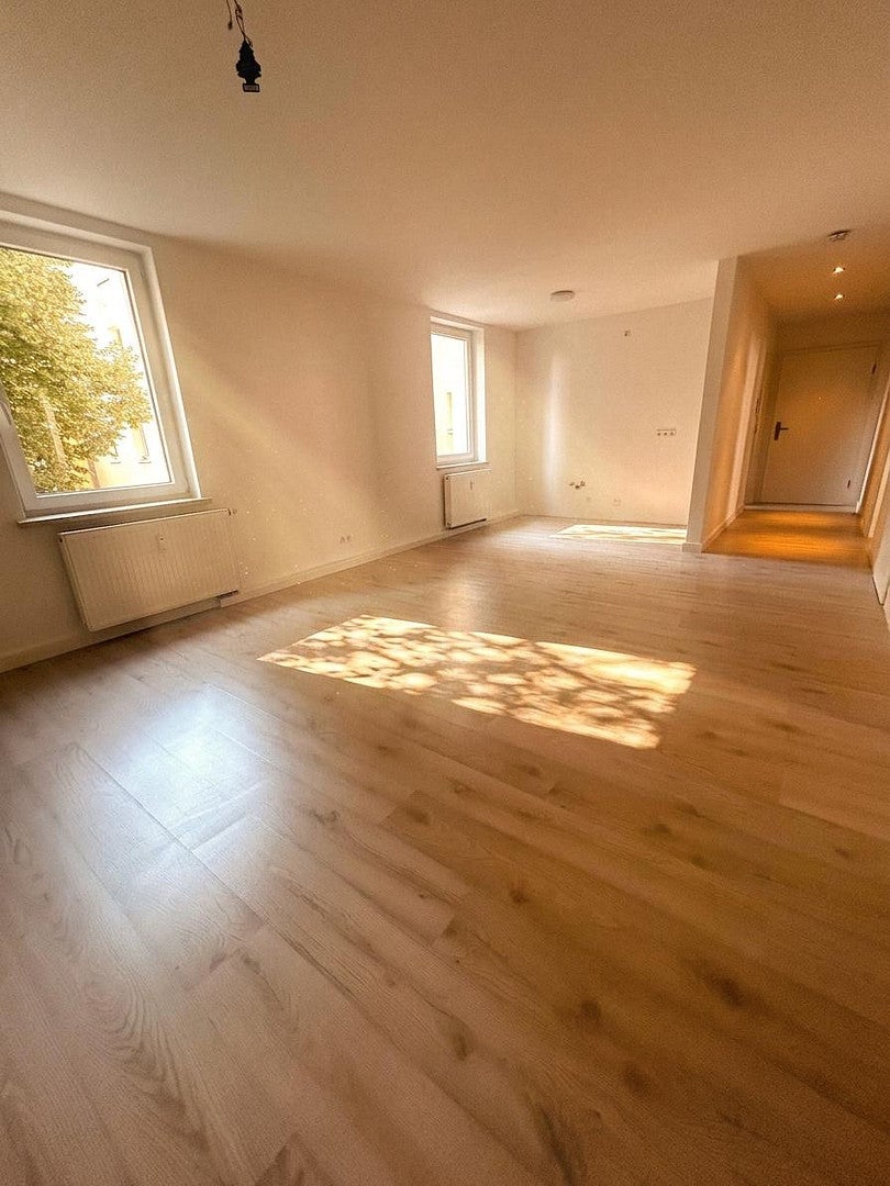 Wohnung Bernburger Straße in Dessau