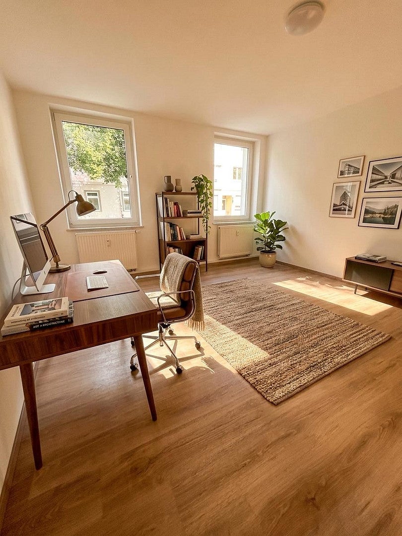 Wohnung Bernburger Straße in Dessau