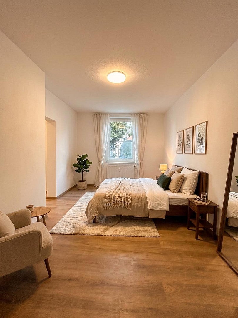 Wohnung Bernburger Straße in Dessau