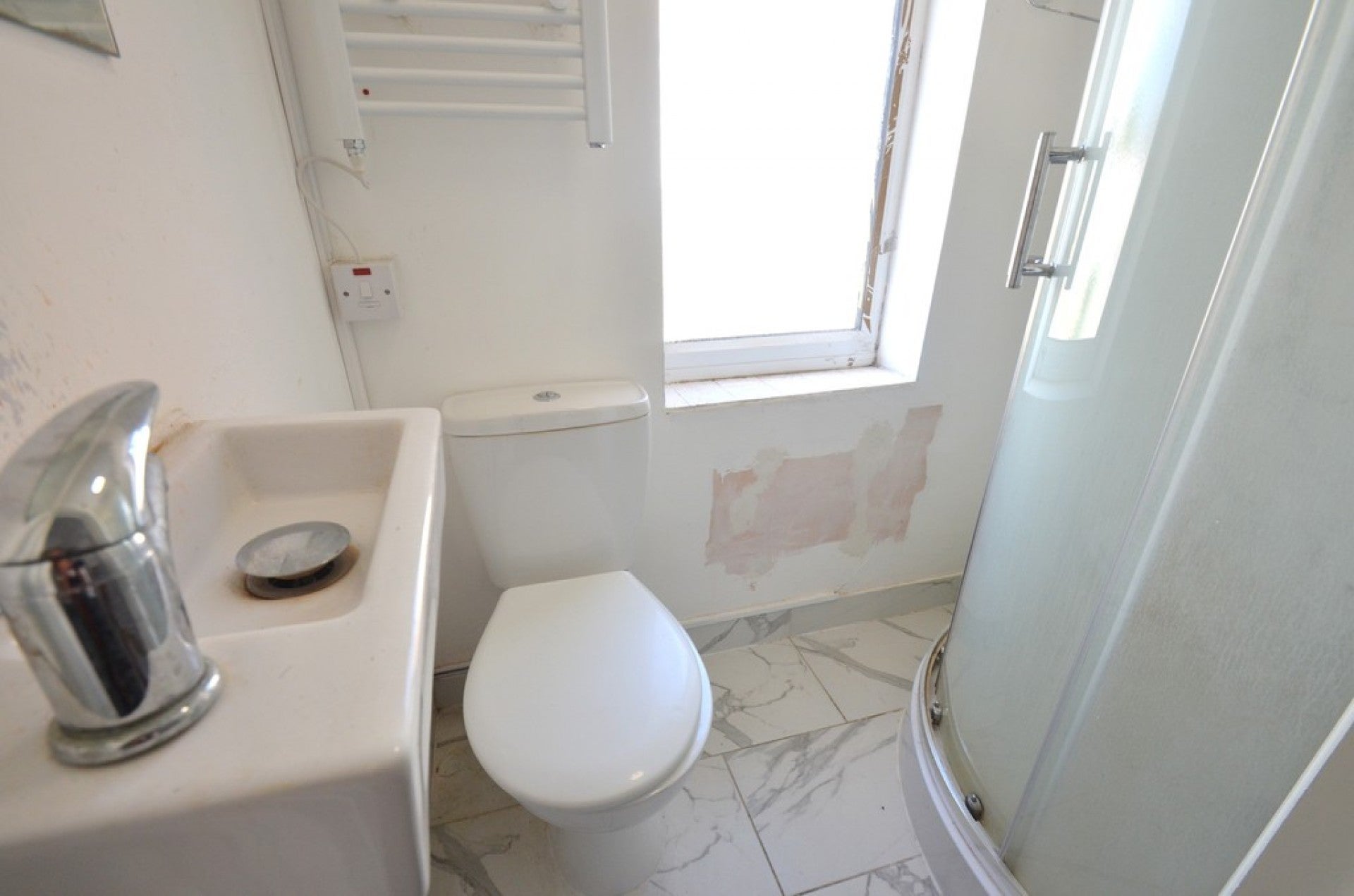 Flat Laleham Road in Charlton