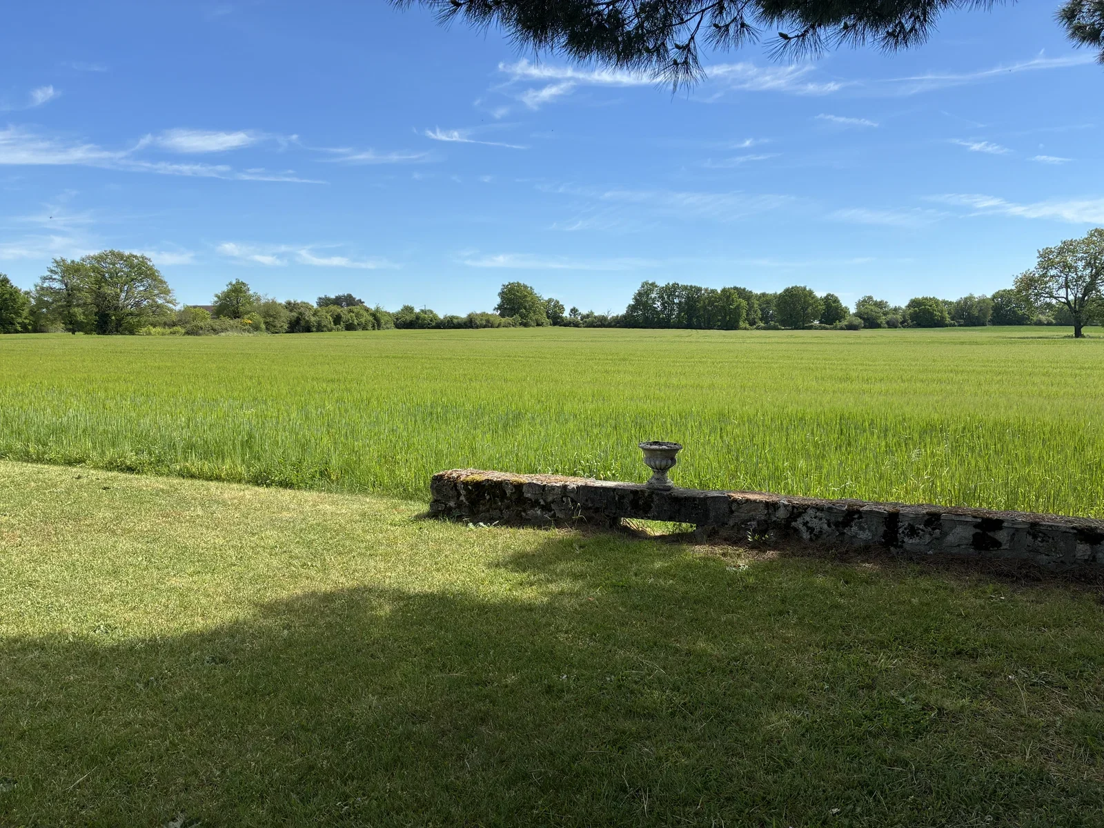 Maison Route de Sully à Lorris