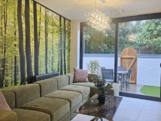 Room Brailsford Road in Manchester