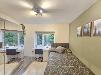 Room Brailsford Road in Manchester