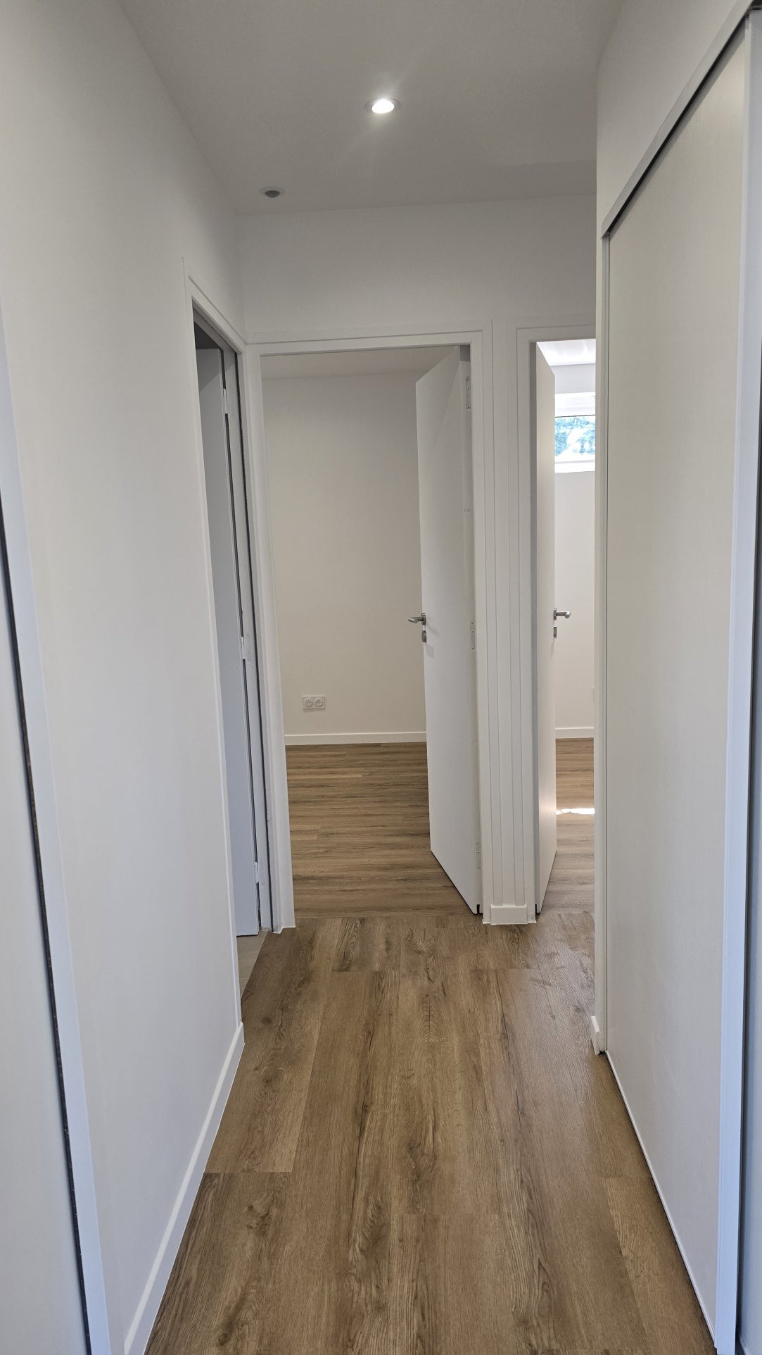 Appartement Allée des Bois à Pecqueuse