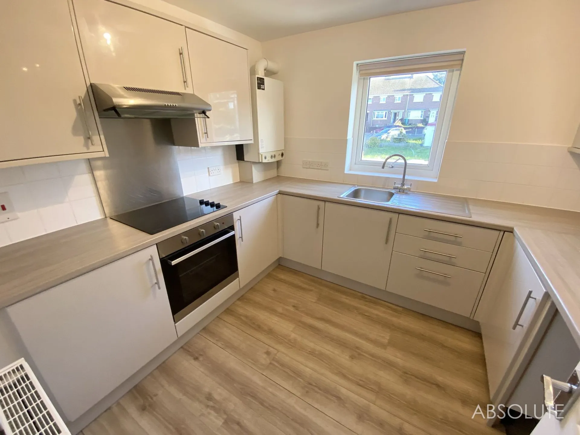 Flat Metherell Avenue in Brixham