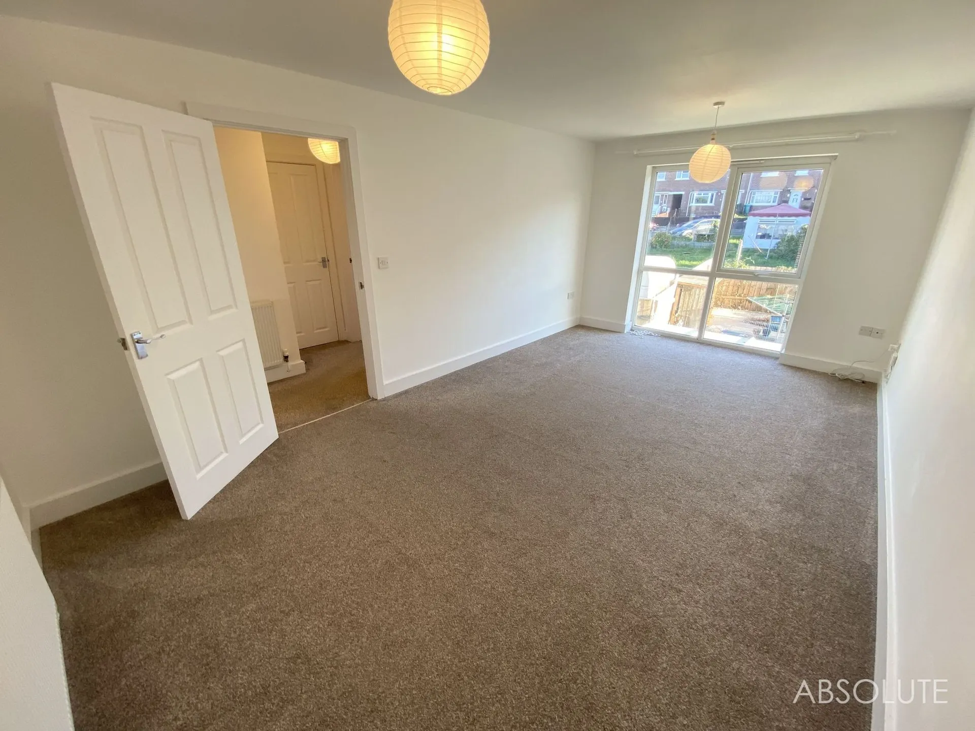 Flat Metherell Avenue in Brixham
