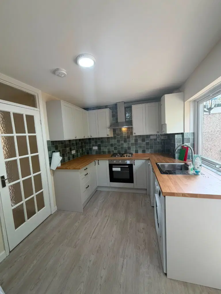 House Drum Brae Neuk in City of Edinburgh