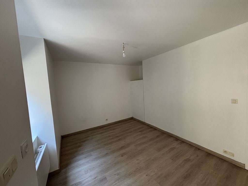 Appartement Rue Baron Bouvier à Vesoul