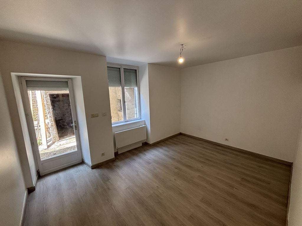 Appartement Rue Baron Bouvier à Vesoul