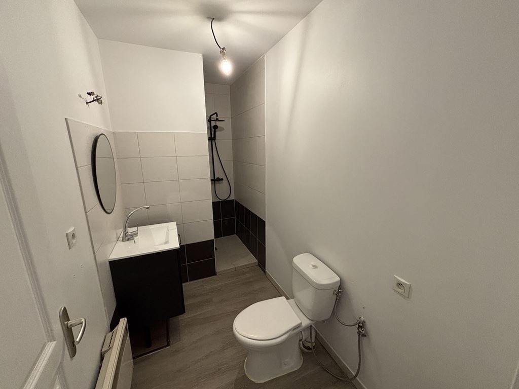 Appartement Rue Baron Bouvier à Vesoul