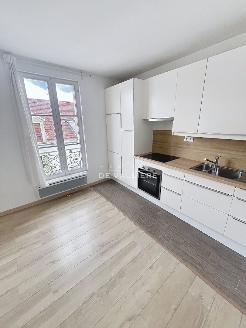 Appartement Rue Charles Floquet à Rueil-Malmaison