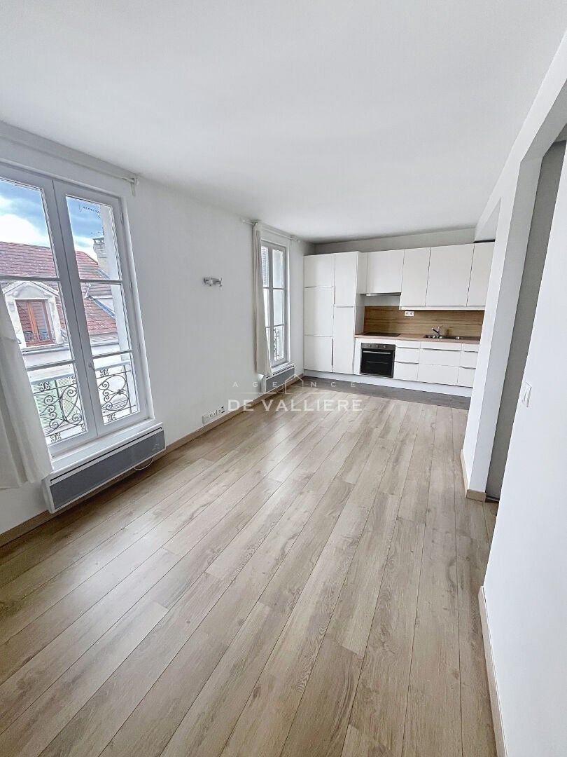 Appartement Rue Charles Floquet à Rueil-Malmaison