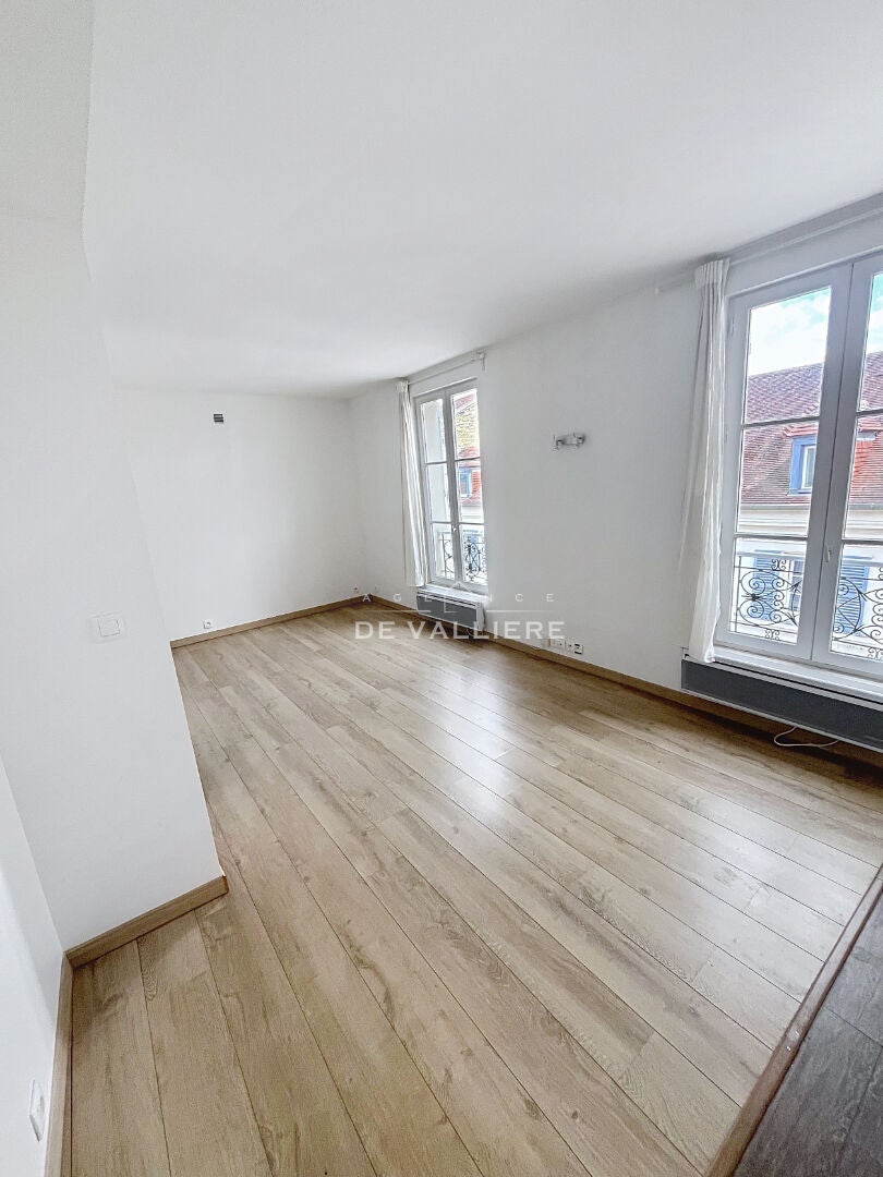 Appartement Rue Charles Floquet à Rueil-Malmaison