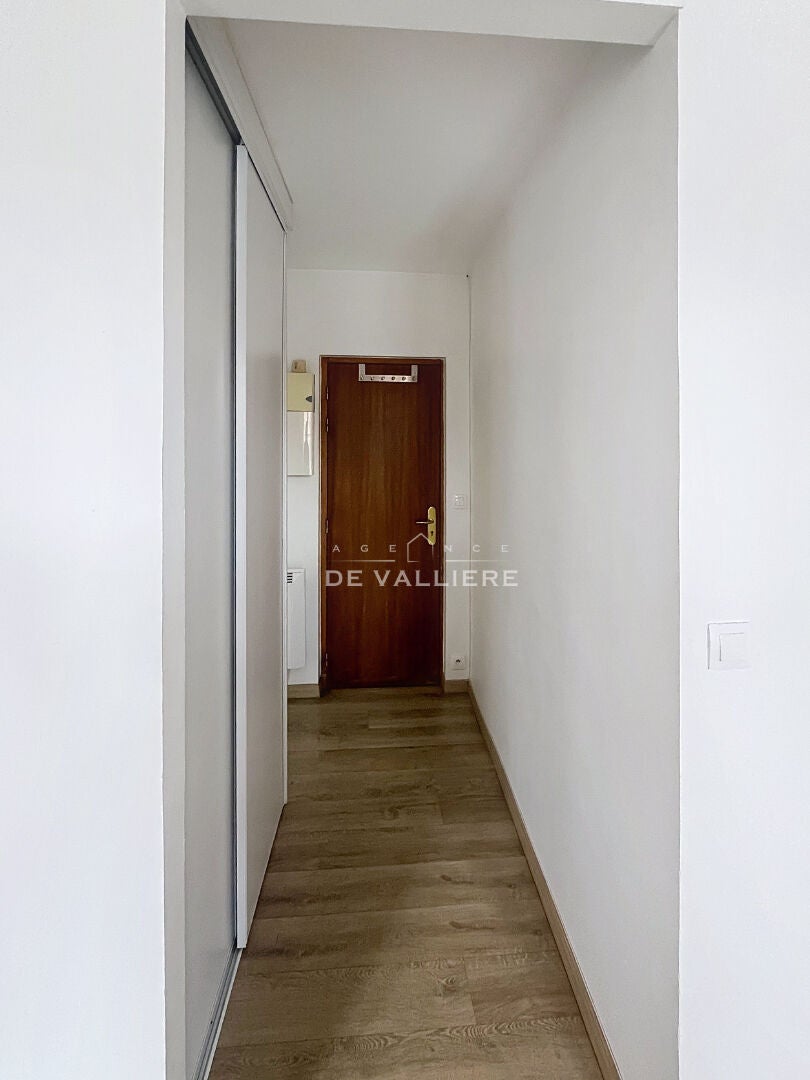 Appartement Rue Charles Floquet à Rueil-Malmaison