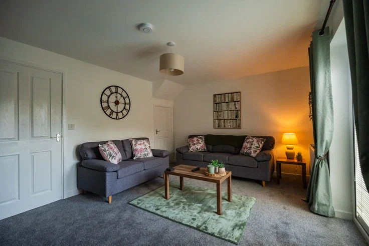 House Einstein Way in Stockton-on-Tees