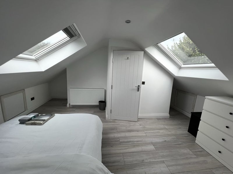 Room Freemantle Road in Bristol