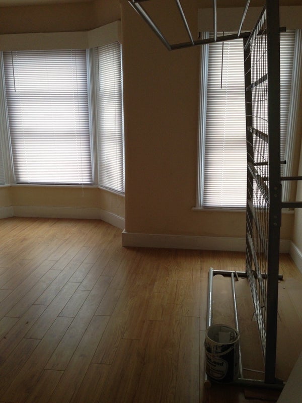 Room Central Park Road in Greater London