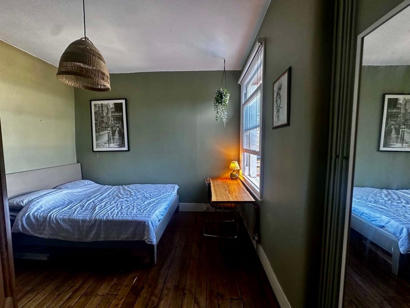 Room Victoria Road in Greater London