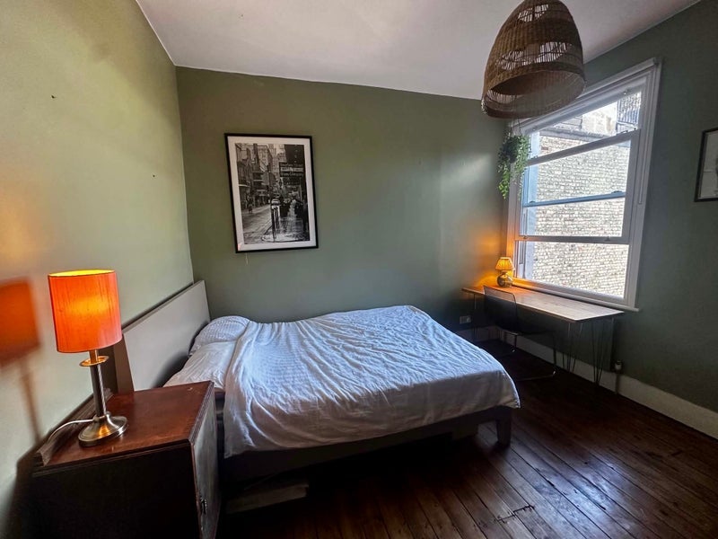Room Victoria Road in Greater London