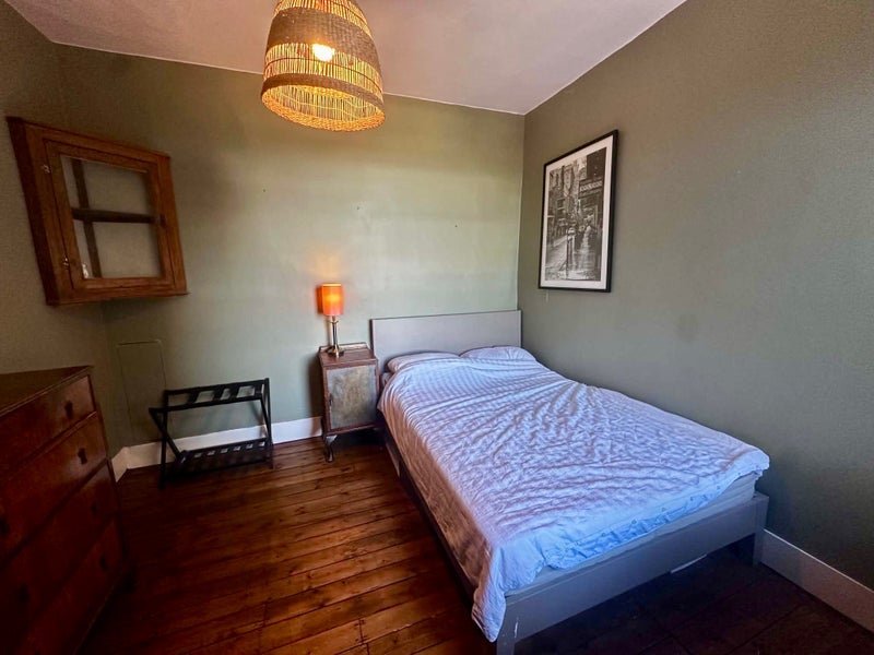 Room Victoria Road in Greater London