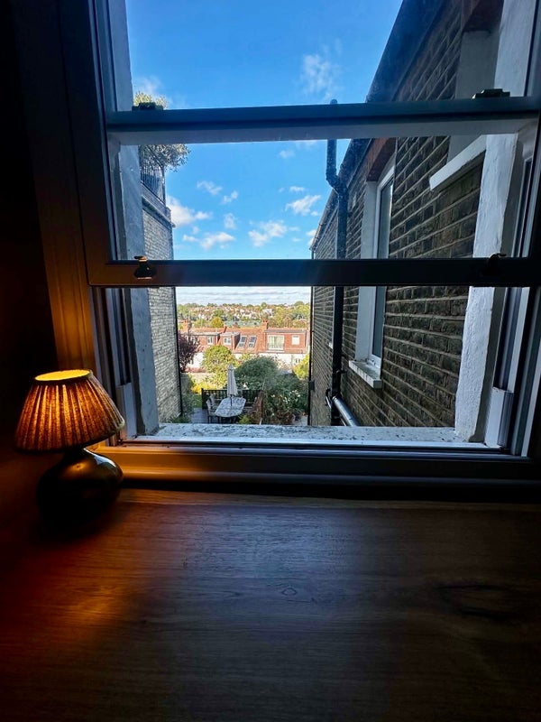 Room Victoria Road in Greater London