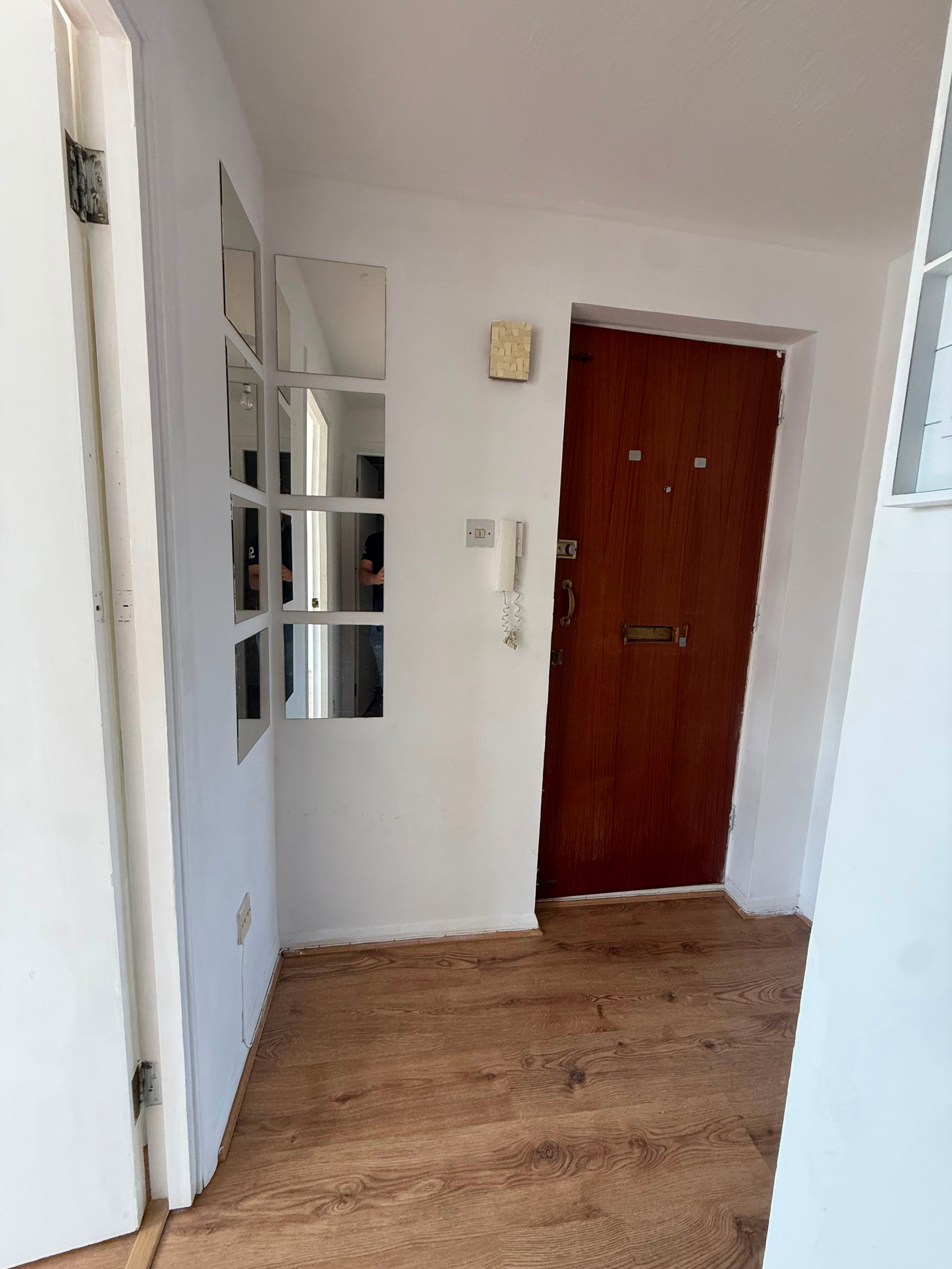 Flat Kilmington Close in Winkfield