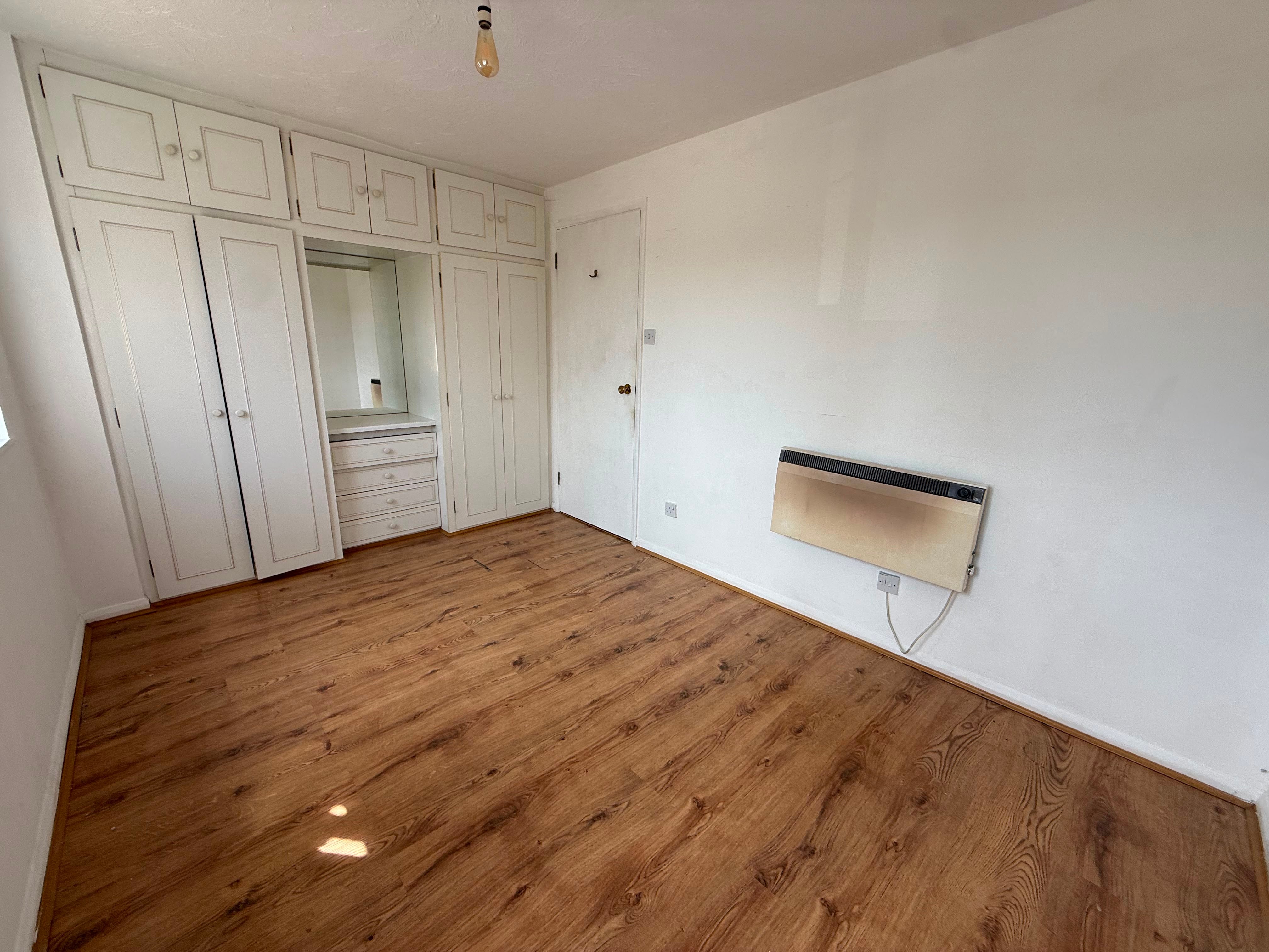 Flat Kilmington Close in Winkfield