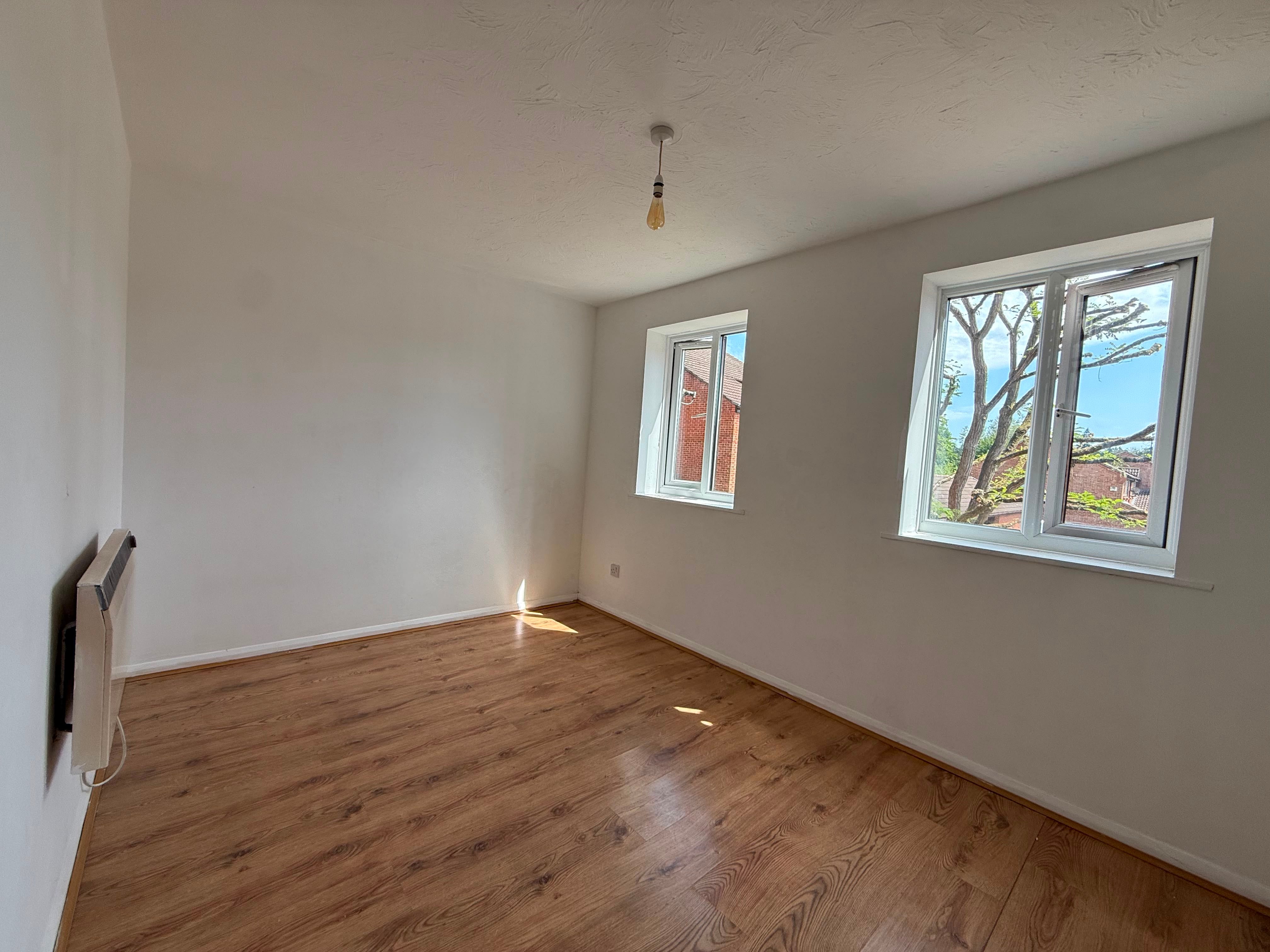 Flat Kilmington Close in Winkfield