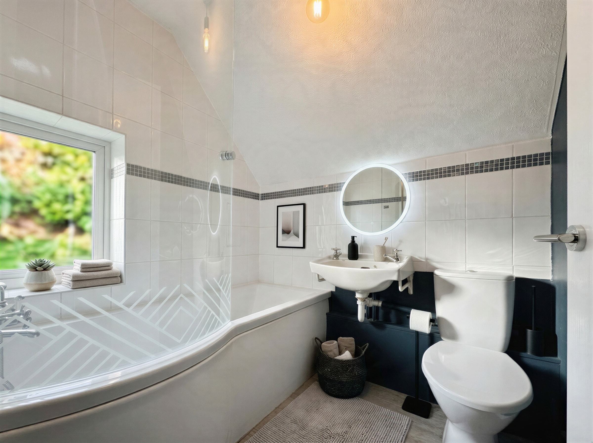 House Lushington Close in Norwich